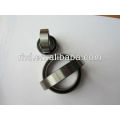 3904-2RS Double row angular contact ball bearing